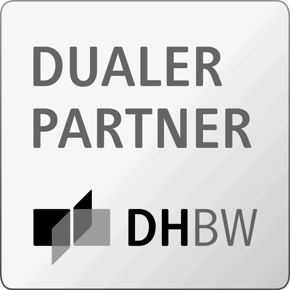 DHBW DHBW Logo